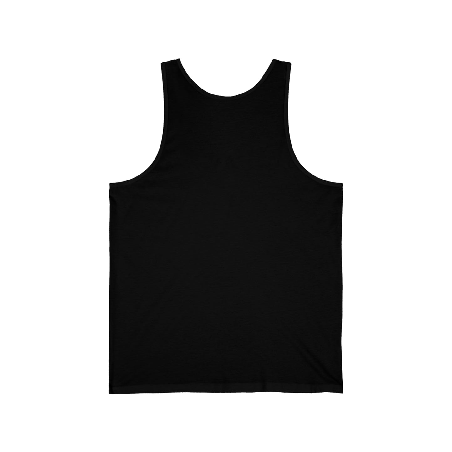 “B*tch” Unisex Jersey Tank