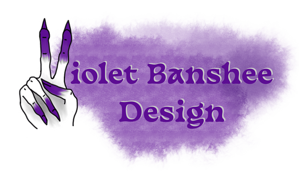 Violet Banshee Design